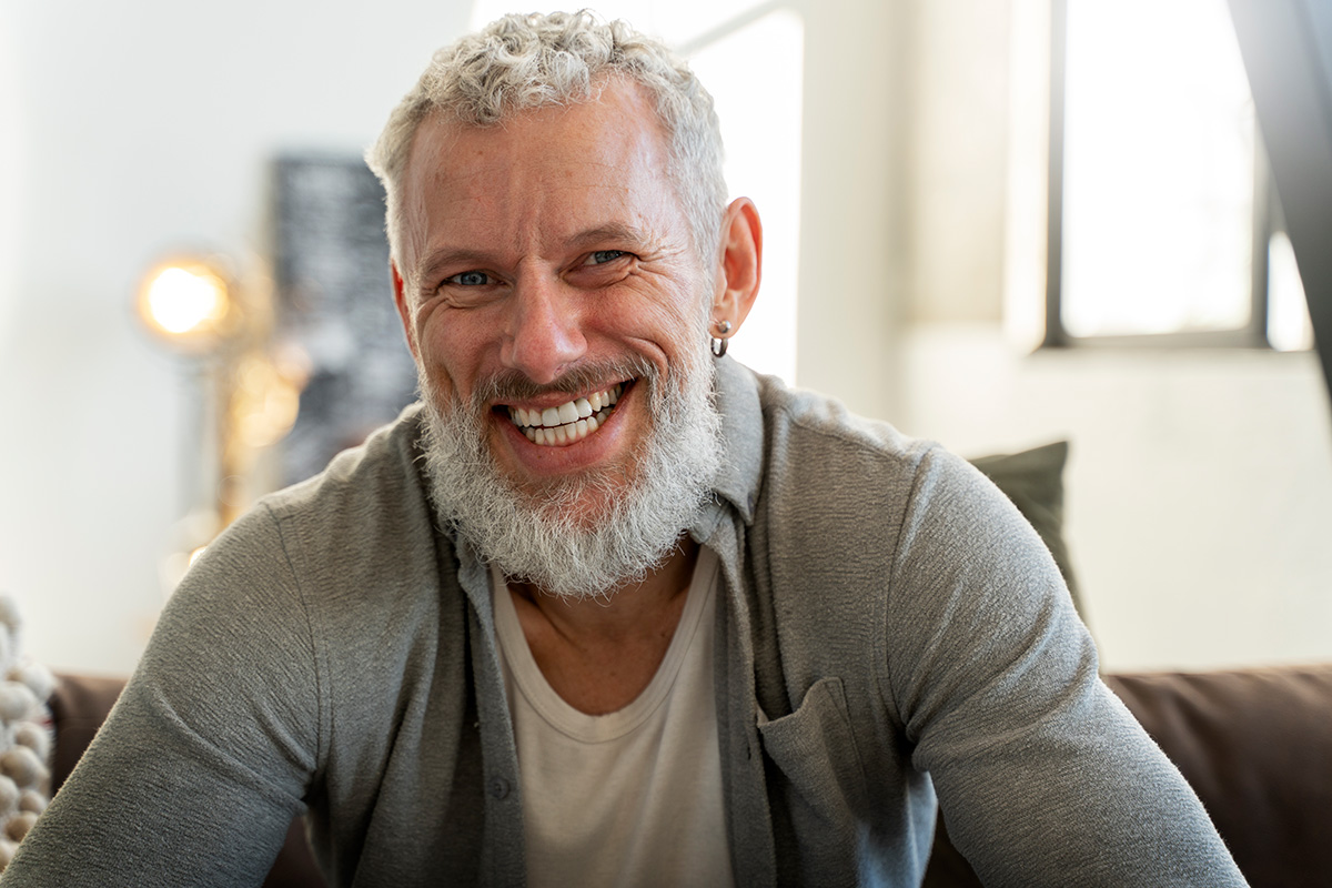 Testosterone Replacement Therapy for Men In Testosterone Replacement Therapy Clinic In Davis